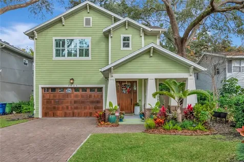 3603 W San Luis Street Tampa FL 33629