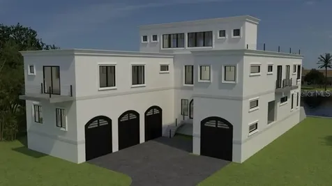 4718 Paradise Way S St Petersburg FL 33705