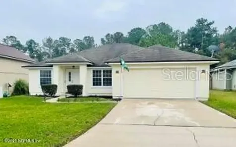 2507 Creekfront Drive Green Cove Springs FL 32043