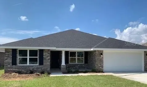7142 Brylington Boulevard Pensacola FL 32526