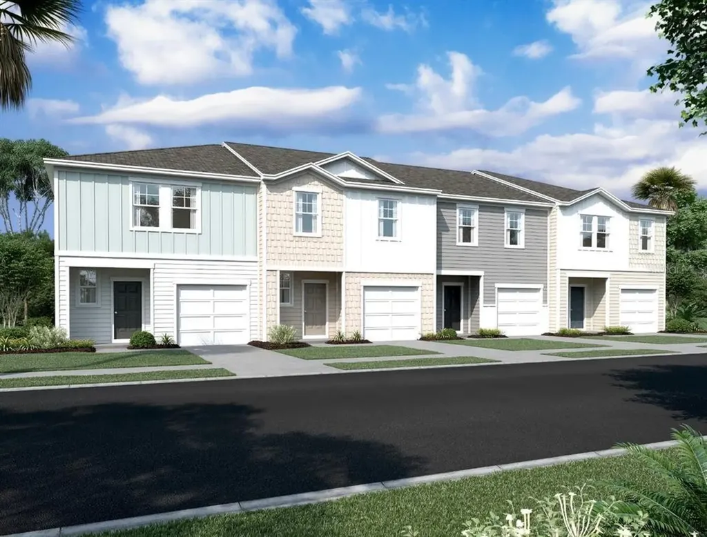 1032 Appleton Street Davenport FL 33837