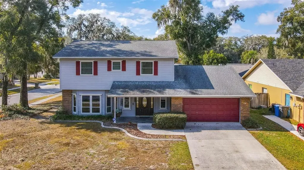 702 Hyssop Place Brandon FL 33510