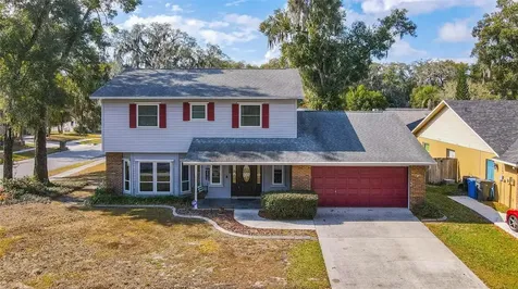 702 Hyssop Place Brandon FL 33510