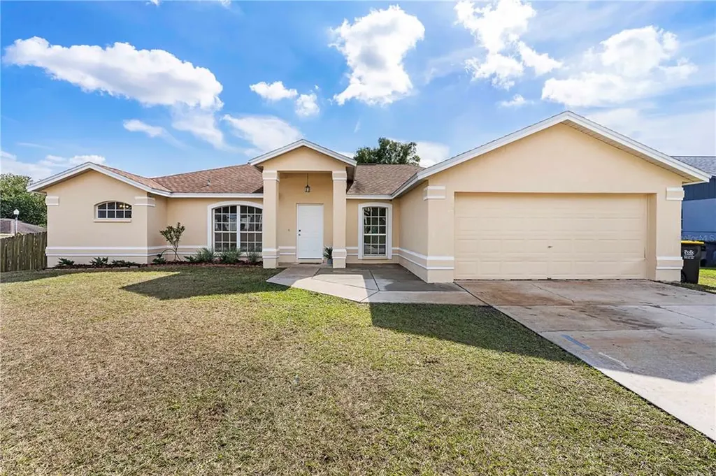 2737 Hickory Ridge Drive Lakeland FL 33813