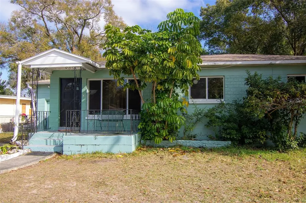 12109 N Edison Avenue Tampa FL 33612