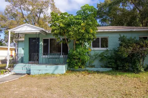 12109 N Edison Avenue Tampa FL 33612