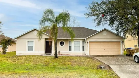 1018 Mardi Gras Drive Kissimmee FL 34759