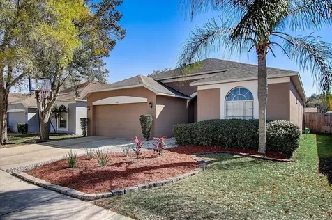 1001 Grand Canyon Drive Valrico FL 33594