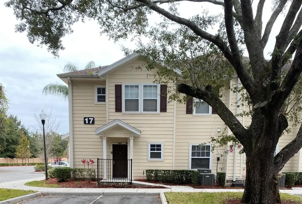 5366 Diplomat Court Kissimmee FL 34746