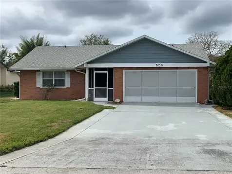 7409 Galloway Road Weeki Wachee FL 34613