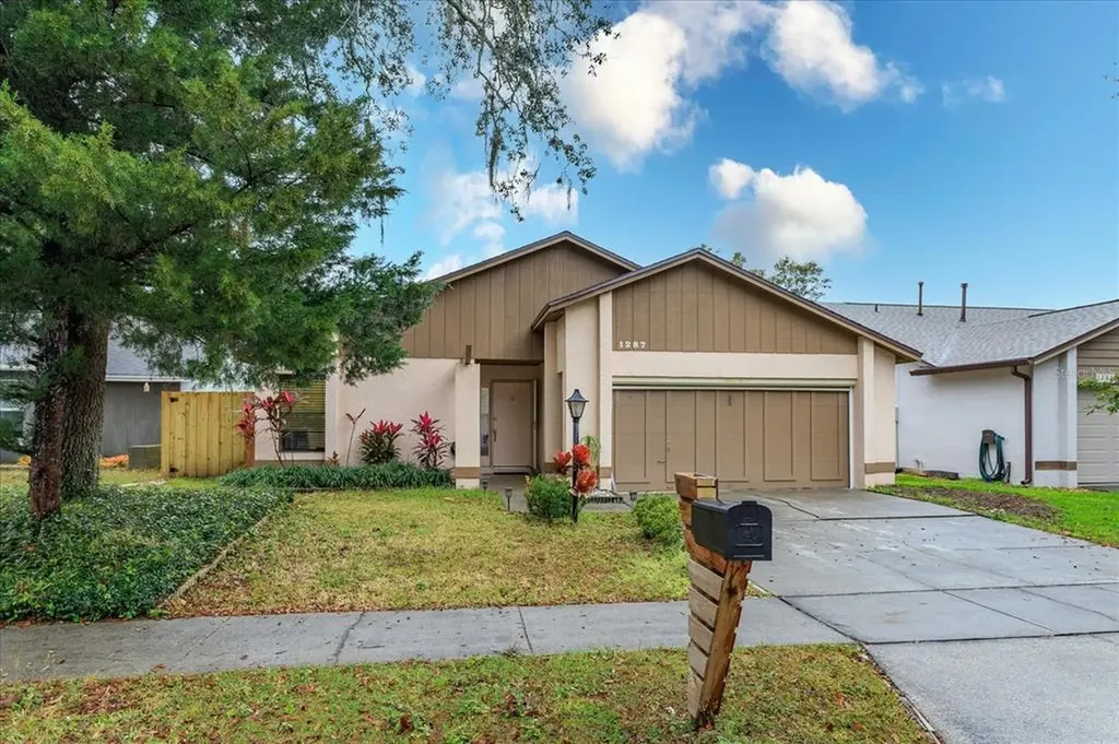 1287 Bridlebrook Drive Casselberry FL 32707