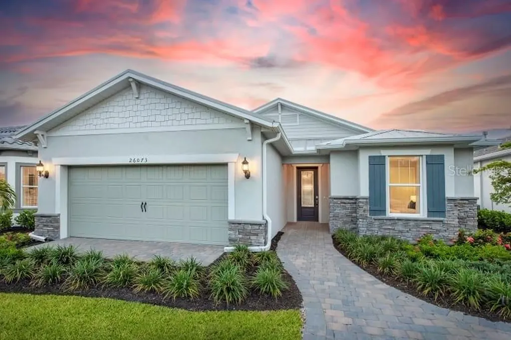 26001 Seastone Drive Englewood FL 34223