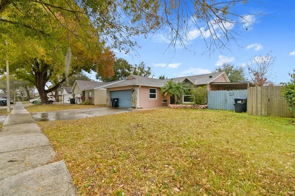 861 Oak Manor Circle Orlando FL 32825