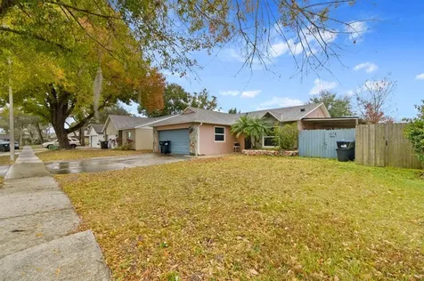 861 Oak Manor Circle Orlando FL 32825