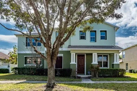 13654 Podocarpus Lane Orlando FL 32828