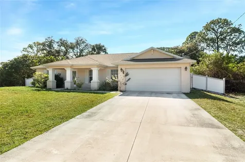 3709 Kilarney Street Fort Myers FL 33905