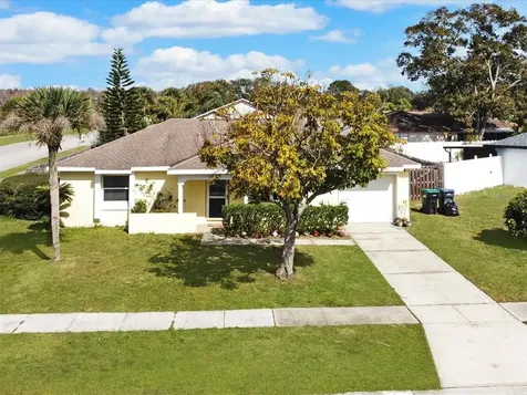 12907 Maine Woods Court Orlando FL 32824