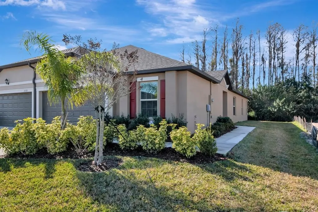 13168 Crest Lake Drive Hudson FL 34669