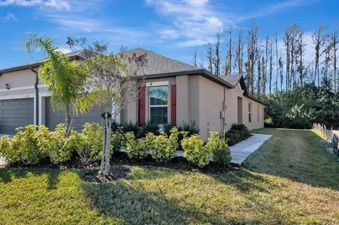 13168 Crest Lake Drive Hudson FL 34669