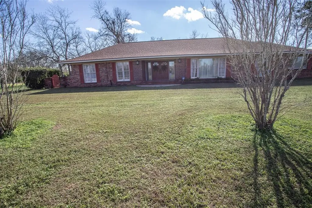 981 Mckeown Road Chattahoochee FL 32324
