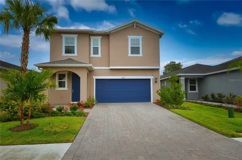 5728 Bungalow Grove Court Palmetto FL 34221