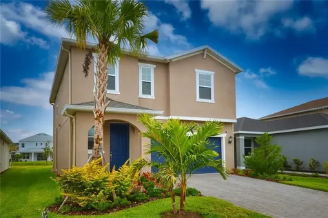 5728 Bungalow Grove Court Palmetto FL 34221
