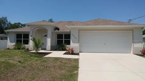 4809 Boston Terrace North Port FL 34288