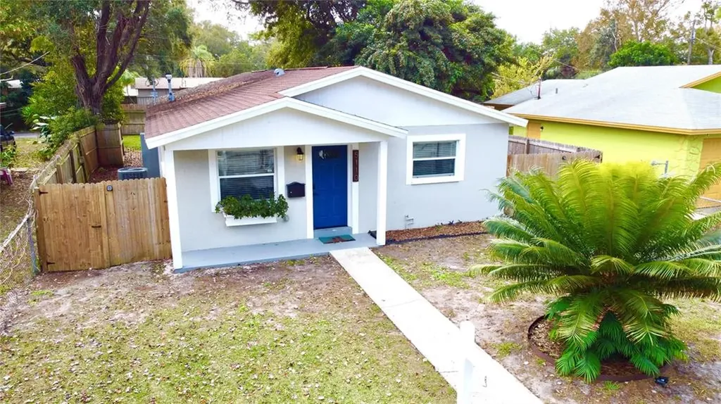 5110 3rd Avenue S St Petersburg FL 33707