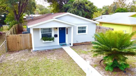 5110 3rd Avenue S St Petersburg FL 33707