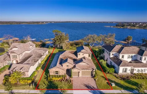 16725 Broadwater Avenue Winter Garden FL 34787