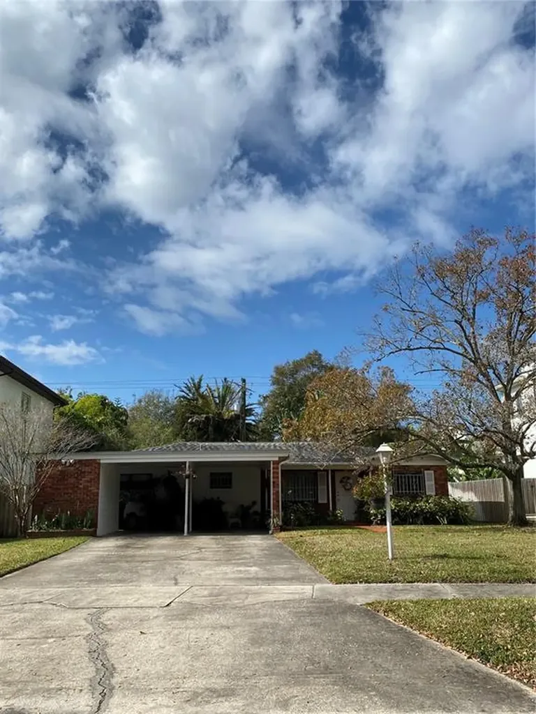 411 S Paloma Place Tampa FL 33609