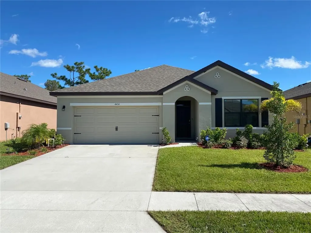 4414 Magenta Isles Drive Melbourne FL 32904