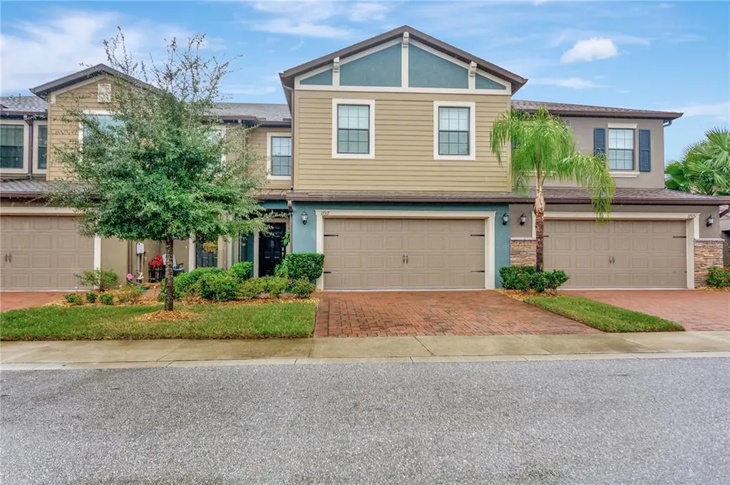 17317 Old Tobacco Road Lutz FL 33558