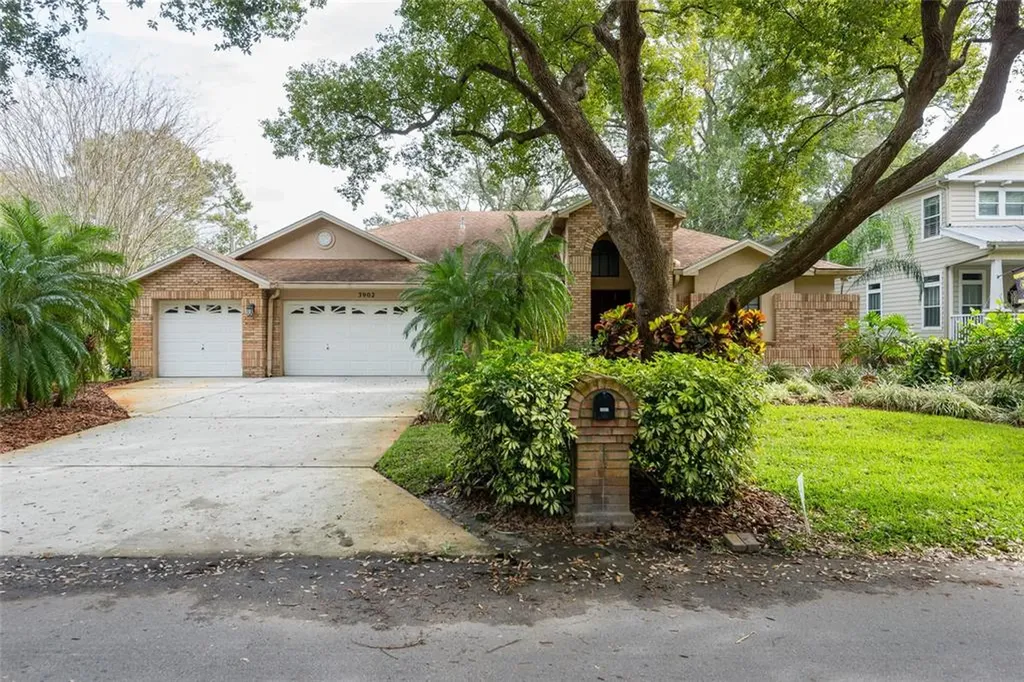3902 S Kenwood Avenue Tampa FL 33611