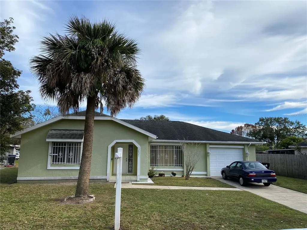 12821 New York Woods Circle Orlando FL 32824