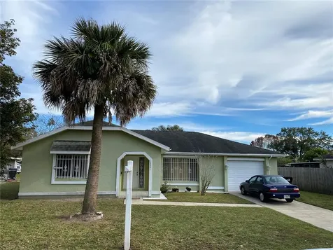 12821 New York Woods Circle Orlando FL 32824