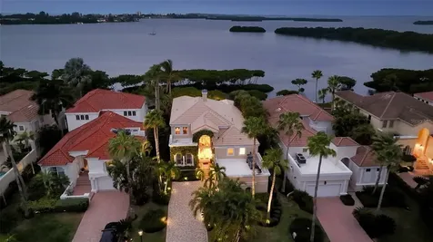 3606 Fair Oaks Place Longboat Key FL 34228