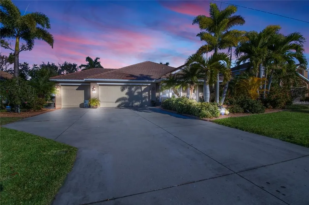 24456 Peppercorn Road Punta Gorda FL 33955