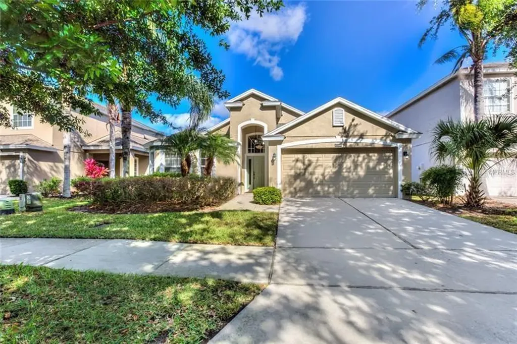15149 Masthead Landing Circle Winter Garden FL 34787
