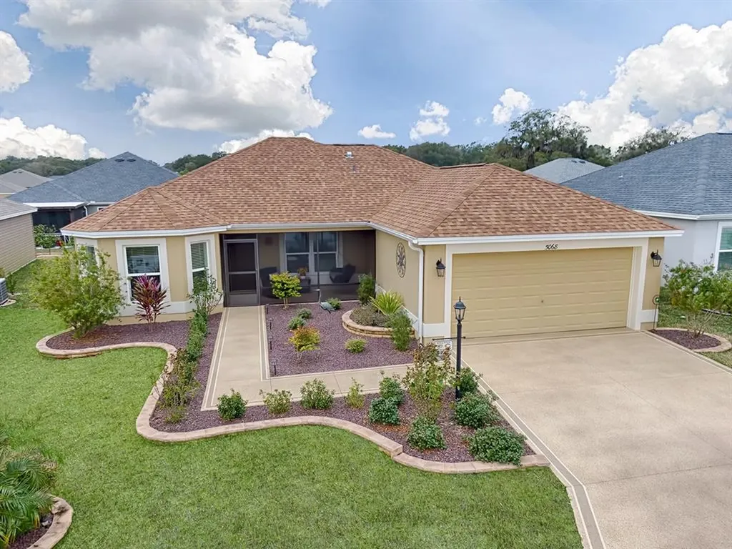 5068 Sanwald Street The Villages FL 32163