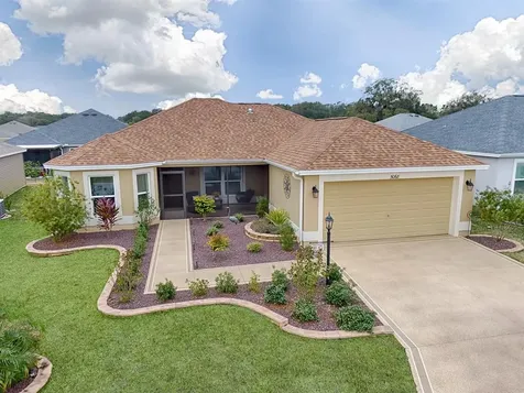 5068 Sanwald Street The Villages FL 32163