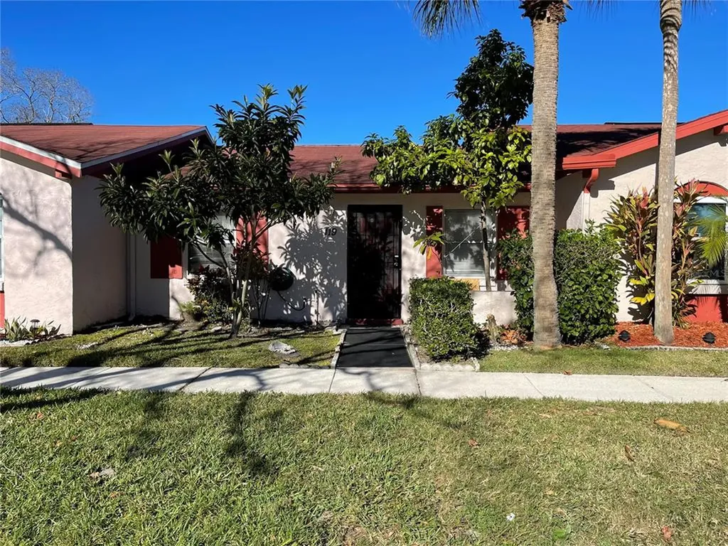 119 E Marbrisa Way Kissimmee FL 34743