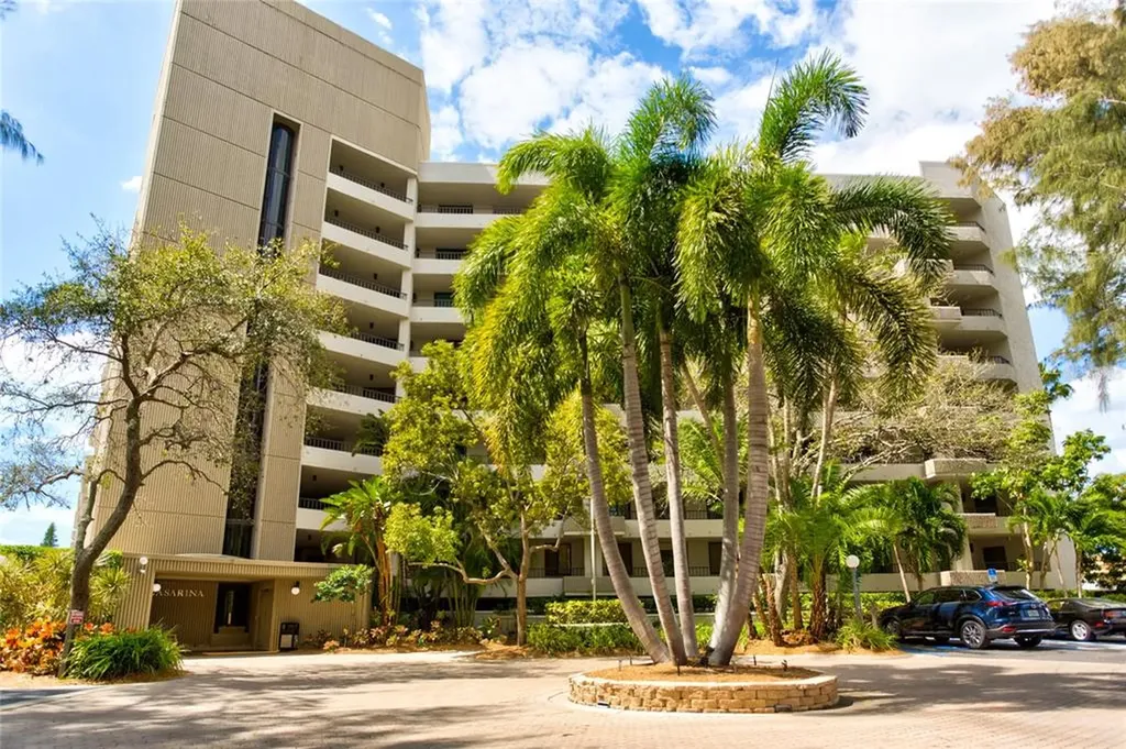 5880 Midnight Pass Road Sarasota FL 34242