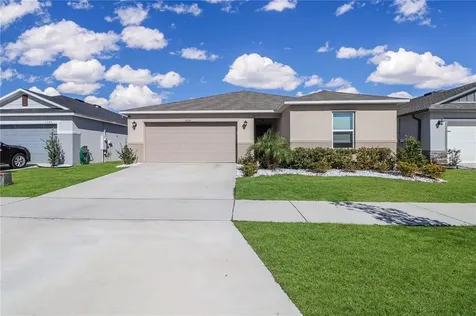 3252 Eagle Hammock Circle Kissimmee FL 34743