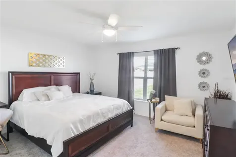 3252 Eagle Hammock Circle Kissimmee FL 34743