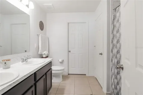 3252 Eagle Hammock Circle Kissimmee FL 34743