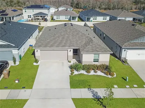 3252 Eagle Hammock Circle Kissimmee FL 34743