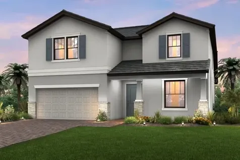 3318 Chestertown Loop Bradenton FL 34211