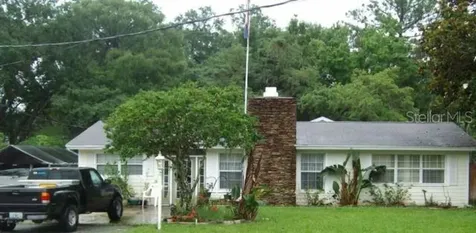8190 W Miss Maggie Drive Homosassa FL 34448
