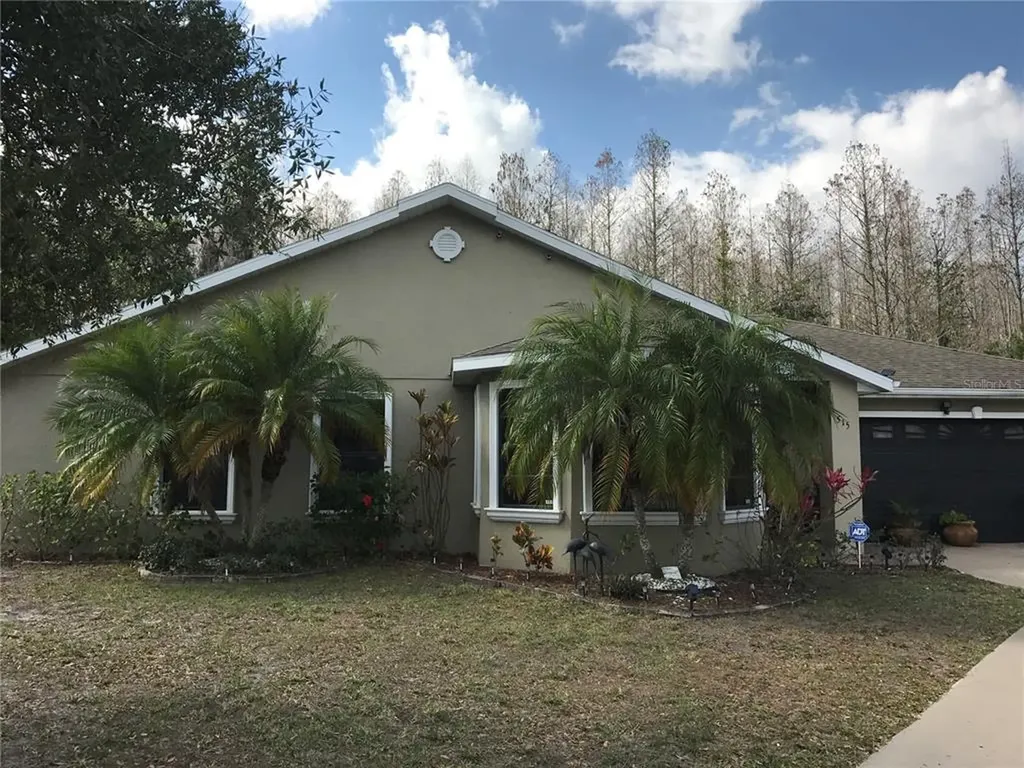 515 Lost Creek Court Kissimmee FL 34743